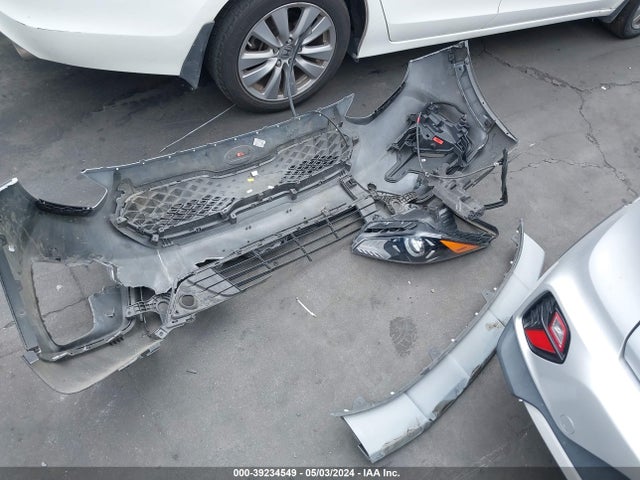 KIA Niro Lxs 2020 KNDCB3LC4L5398741 Image 12