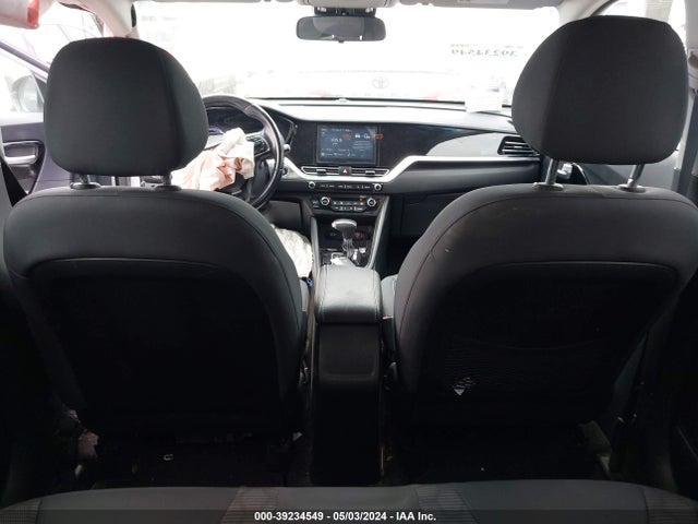 KIA Niro Lxs 2020 KNDCB3LC4L5398741 Image 18