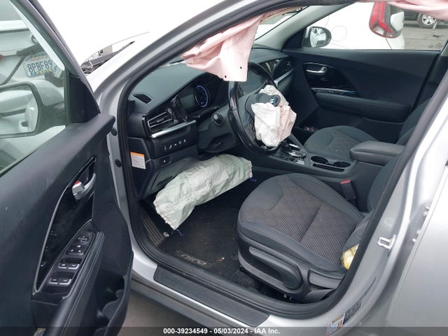 KIA Niro Lxs 2020 KNDCB3LC4L5398741 Image 19