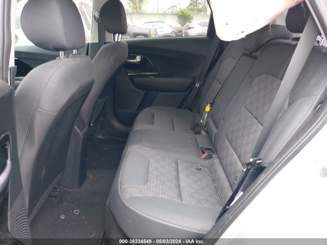 KIA Niro Lxs 2020 KNDCB3LC4L5398741 Image 20