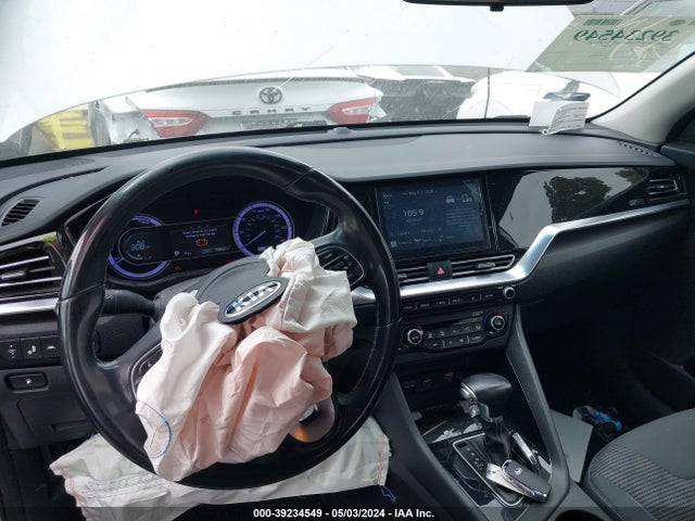 KIA Niro Lxs 2020 KNDCB3LC4L5398741 Image 21