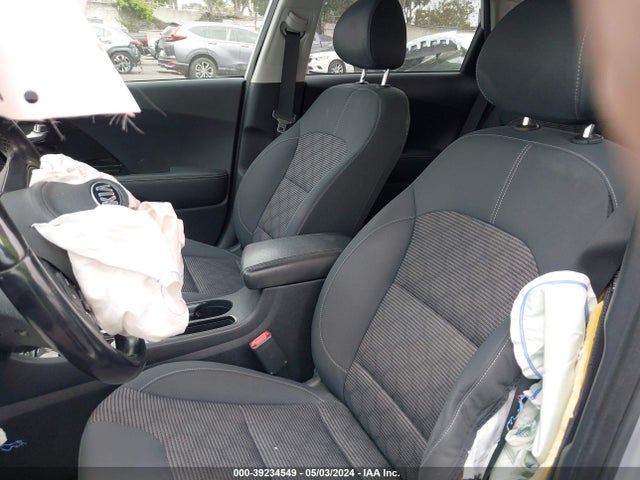 KIA Niro Lxs 2020 KNDCB3LC4L5398741 Image 22