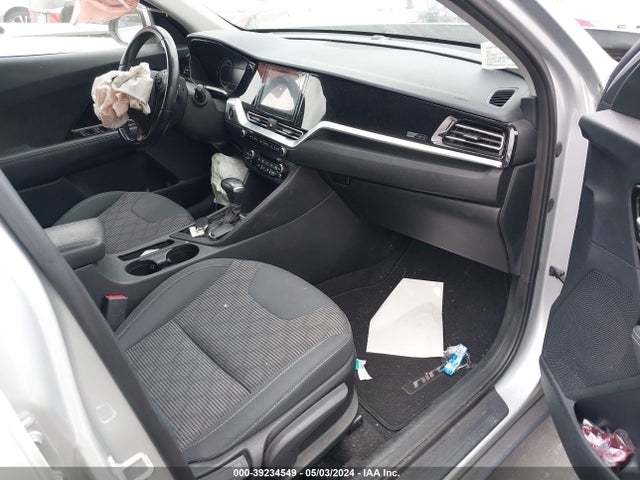 KIA Niro Lxs 2020 KNDCB3LC4L5398741 Image 5