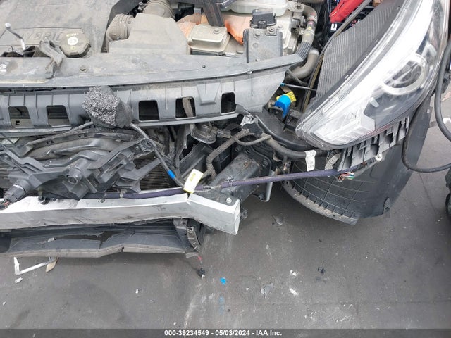 KIA Niro Lxs 2020 KNDCB3LC4L5398741 Image 6
