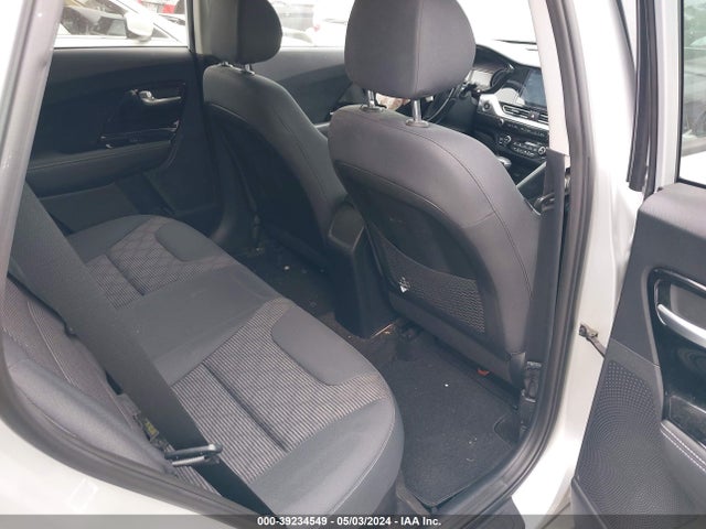 KIA Niro Lxs 2020 KNDCB3LC4L5398741 Image 8