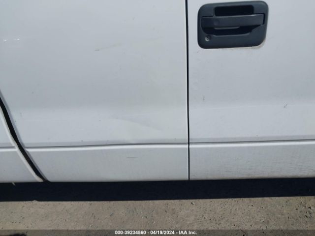 1FTFX1CF4EKG09891 Ford F-150 Xl