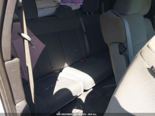 1FTFX1CF4EKG09891 Ford F-150 Xl