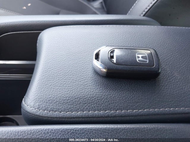 Honda Civic Sport 2020 2HGFC2F87LH592430 Image 11