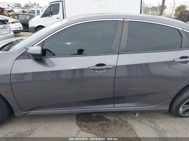 19XFC1F38GE214132 Honda Civic Ex-t