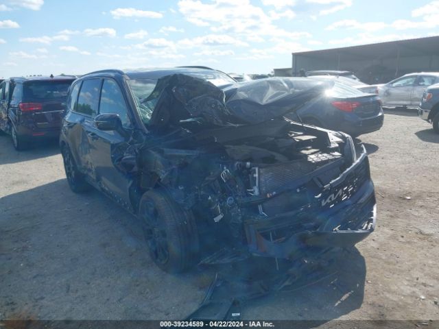 5XYP5DHC9NG313720 auction archive image