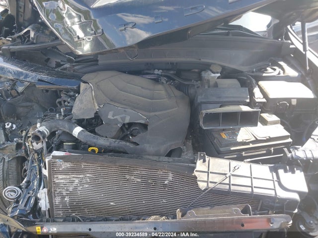 KIA Telluride Sx 2022 5XYP5DHC9NG313720 Image 10