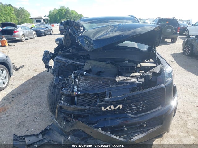 KIA Telluride Sx 2022 5XYP5DHC9NG313720 Image 12