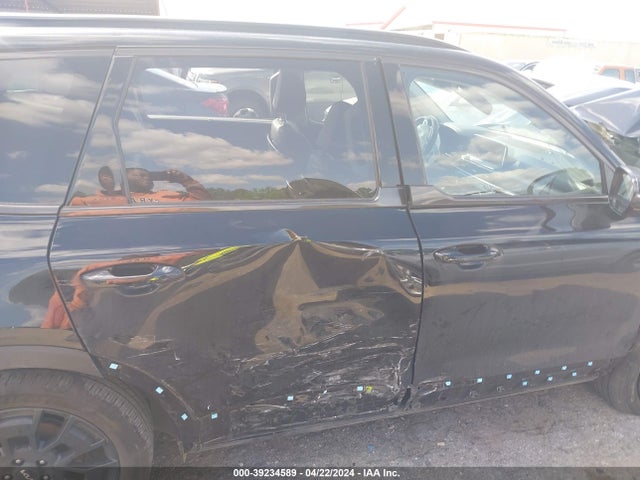 KIA Telluride Sx 2022 5XYP5DHC9NG313720 Image 13