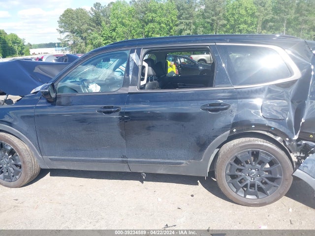 KIA Telluride Sx 2022 5XYP5DHC9NG313720 Image 14