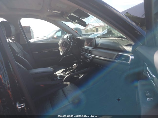 KIA Telluride Sx 2022 5XYP5DHC9NG313720 Image 5