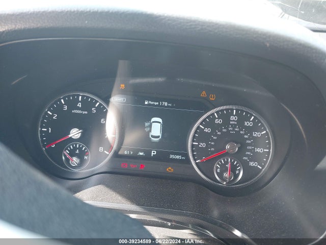 KIA Telluride Sx 2022 5XYP5DHC9NG313720 Image 7