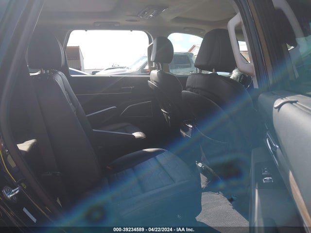 KIA Telluride Sx 2022 5XYP5DHC9NG313720 Image 8