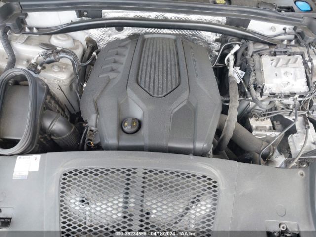 WP1AA2A59NLB01940 Porsche Macan