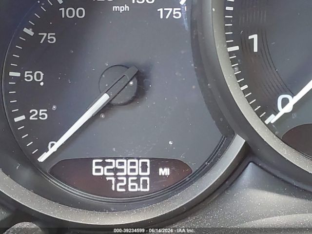 WP1AA2A59NLB01940 Porsche Macan