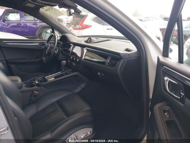 WP1AA2A59NLB01940 Porsche Macan