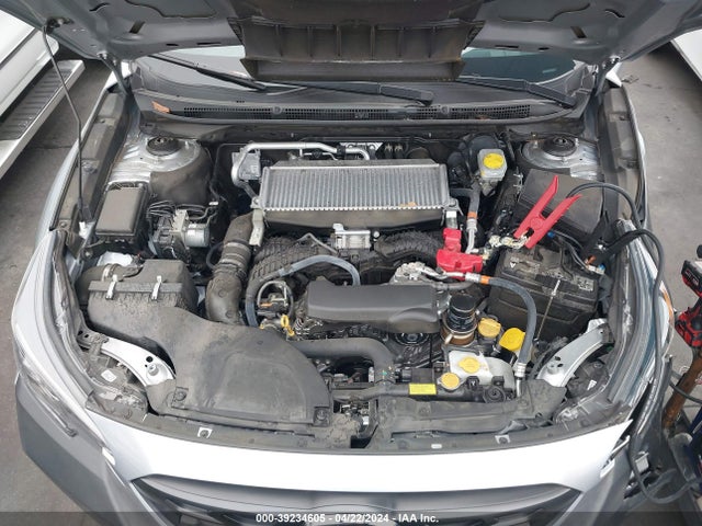 Subaru Outback Wilderness 2023 4S4BTGUD5P3121763 Image 10