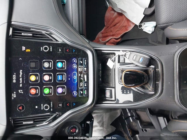 Subaru Outback Wilderness 2023 4S4BTGUD5P3121763 Image 11