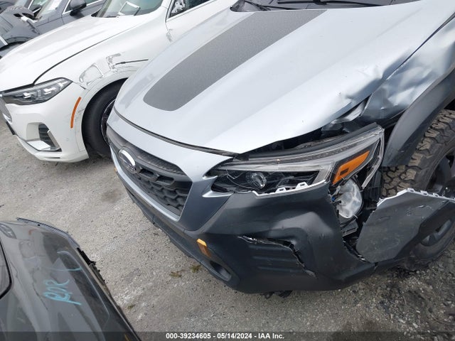 Subaru Outback Wilderness 2023 4S4BTGUD5P3121763 Image 13