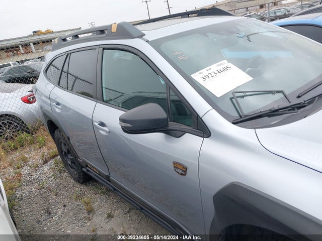 Subaru Outback Wilderness 2023 4S4BTGUD5P3121763 Image 14