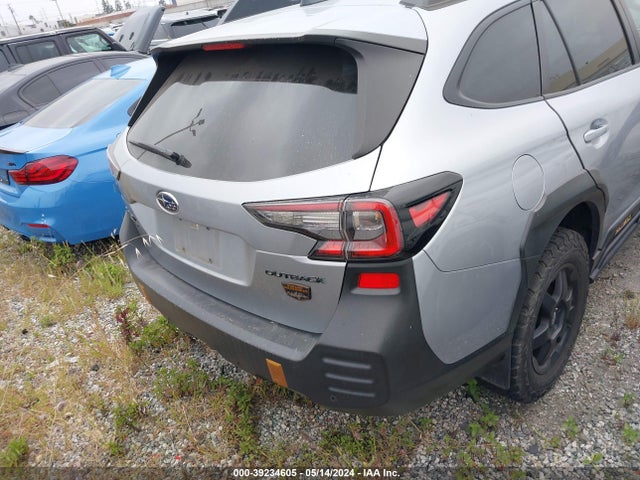 Subaru Outback Wilderness 2023 4S4BTGUD5P3121763 Image 17