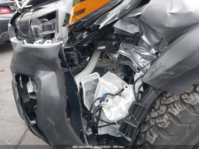 Subaru Outback Wilderness 2023 4S4BTGUD5P3121763 Image 12