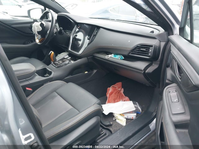 Subaru Outback Wilderness 2023 4S4BTGUD5P3121763 Image 5