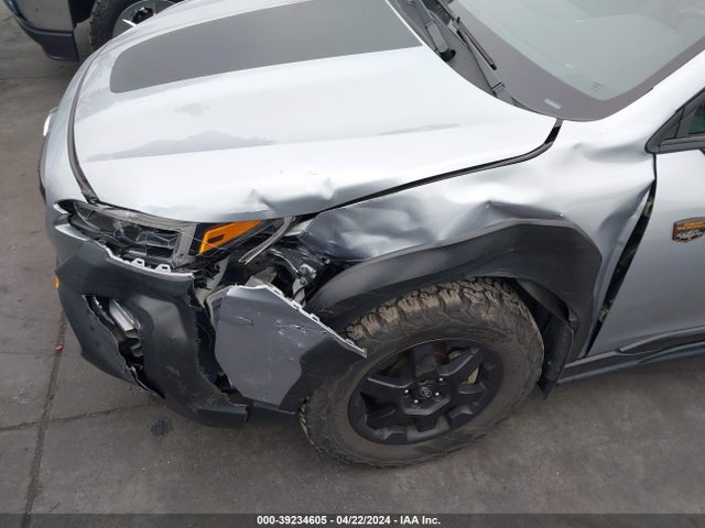 Subaru Outback Wilderness 2023 4S4BTGUD5P3121763 Image 6