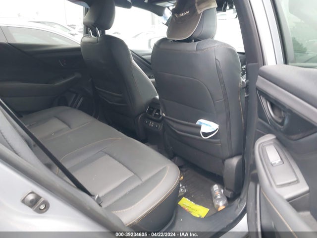 Subaru Outback Wilderness 2023 4S4BTGUD5P3121763 Image 8