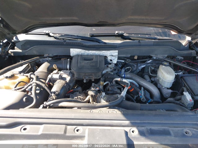 Chevrolet Silverado 2500hd Ltz 2015 1GC1KWE87FF548437 Image 10