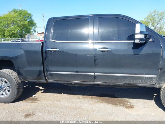 Chevrolet Silverado 2500hd Ltz 2015 1GC1KWE87FF548437 Image 14
