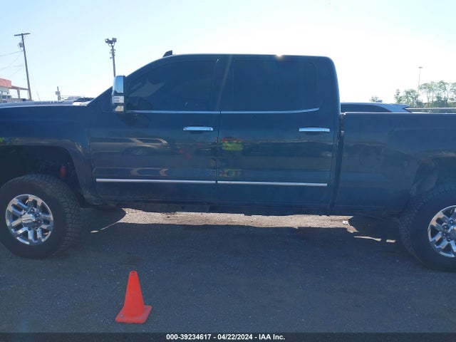 Chevrolet Silverado 2500hd Ltz 2015 1GC1KWE87FF548437 Image 15