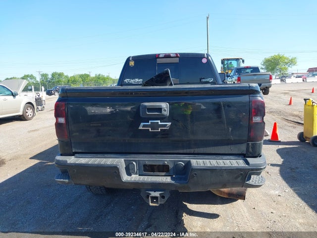 Chevrolet Silverado 2500hd Ltz 2015 1GC1KWE87FF548437 Image 17