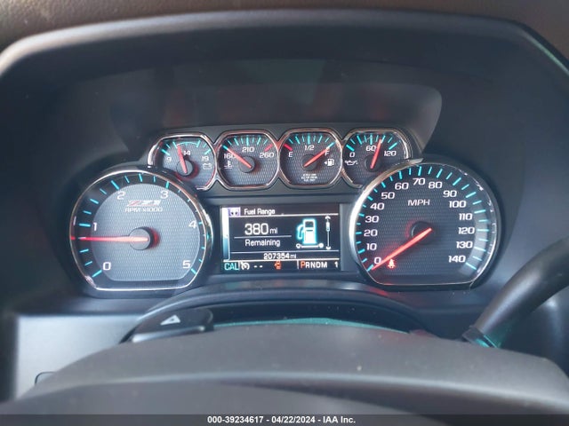 Chevrolet Silverado 2500hd Ltz 2015 1GC1KWE87FF548437 Image 7