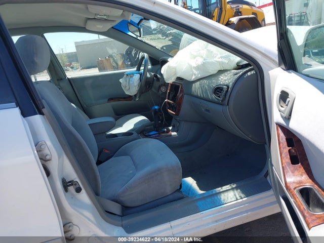 2000 MITSUBISHI GALANT 4A3AA46G0YE160680 Photo 4