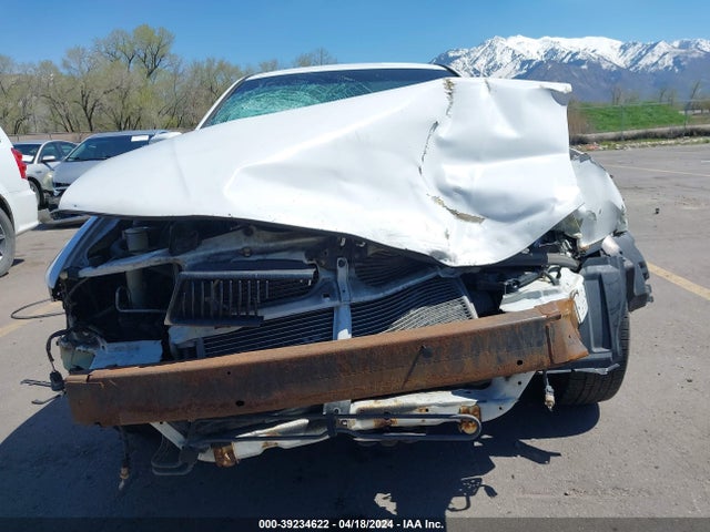 2000 MITSUBISHI GALANT 4A3AA46G0YE160680 Photo 5