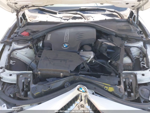 BMW 320i 2014 WBA3B1G51ENS80145 Image 10