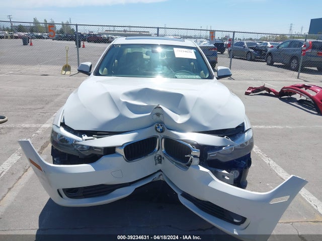BMW 320i 2014 WBA3B1G51ENS80145 Image 12