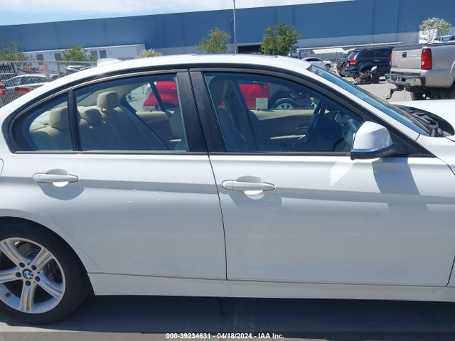 BMW 320i 2014 WBA3B1G51ENS80145 Image 13