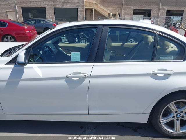 BMW 320i 2014 WBA3B1G51ENS80145 Image 14