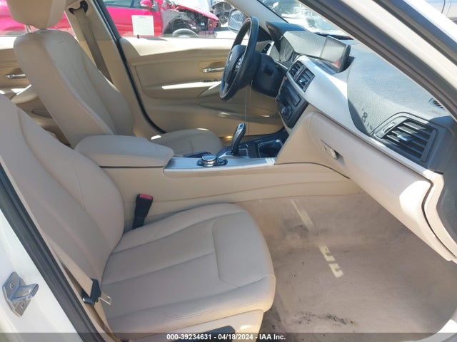 BMW 320i 2014 WBA3B1G51ENS80145 Image 5