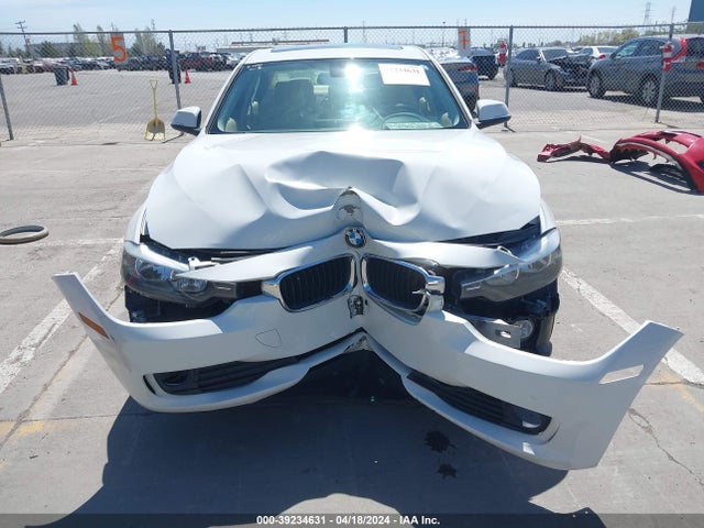 BMW 320i 2014 WBA3B1G51ENS80145 Image 6