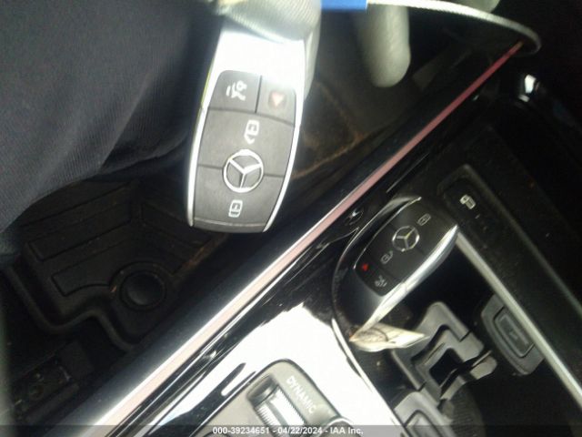 W1N4M4GB8MW107782 Mercedes-Benz GLB 250