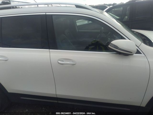 W1N4M4GB8MW107782 Mercedes-Benz GLB 250
