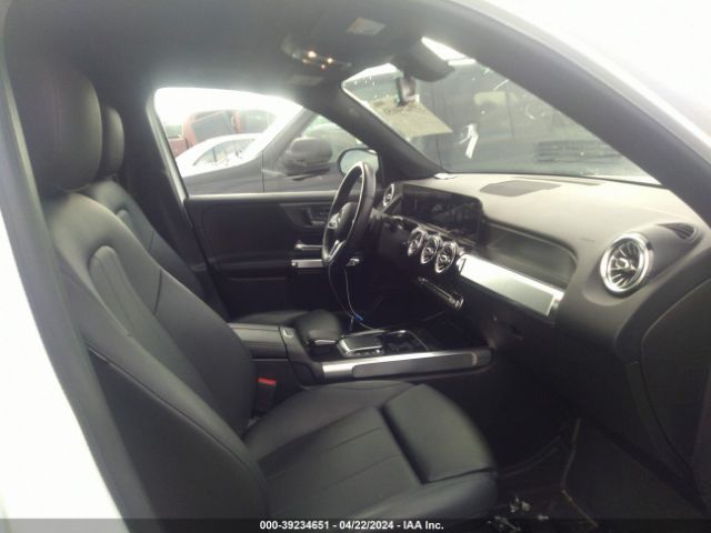 W1N4M4GB8MW107782 Mercedes-Benz GLB 250
