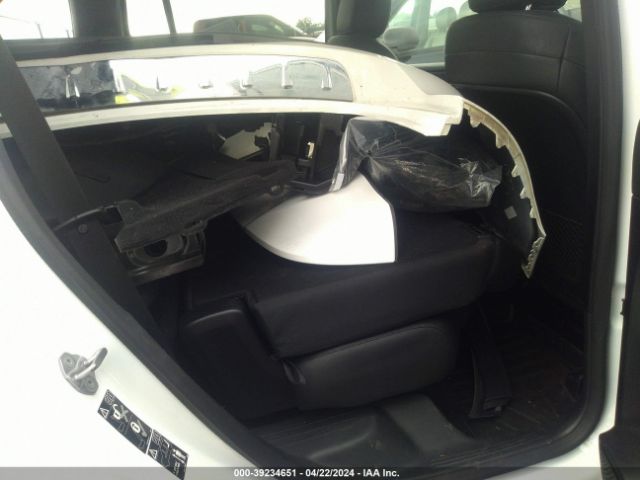 W1N4M4GB8MW107782 Mercedes-Benz GLB 250